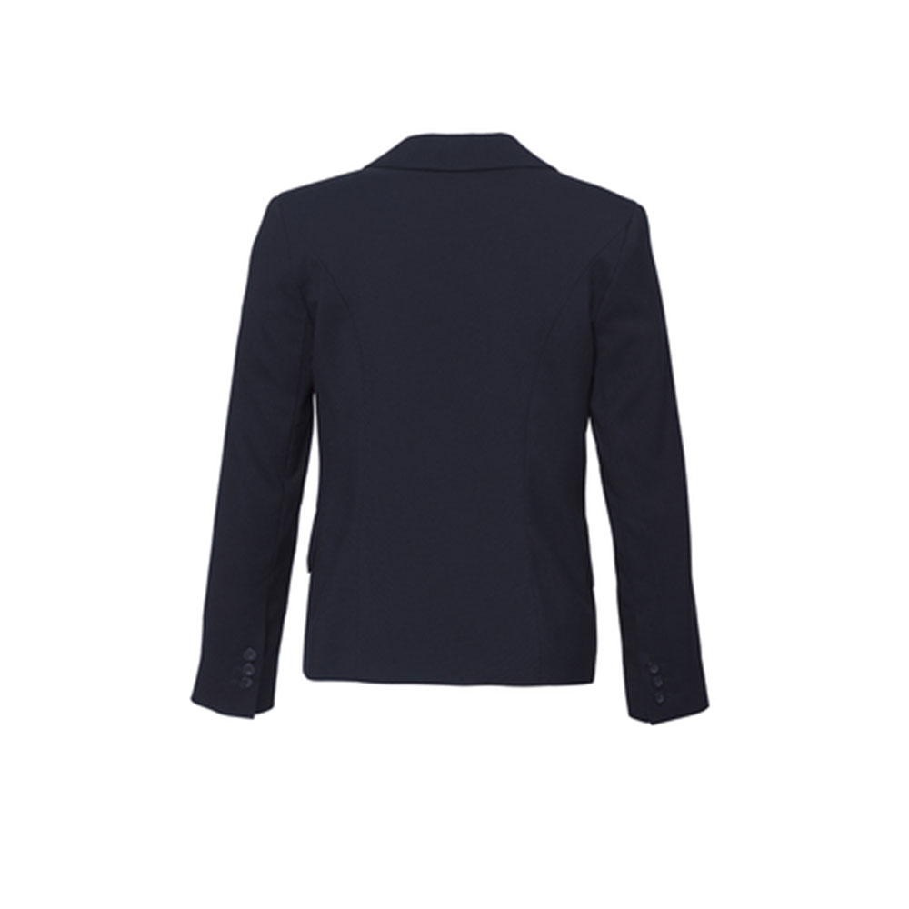 Ladies Short-Mid Length Jacket