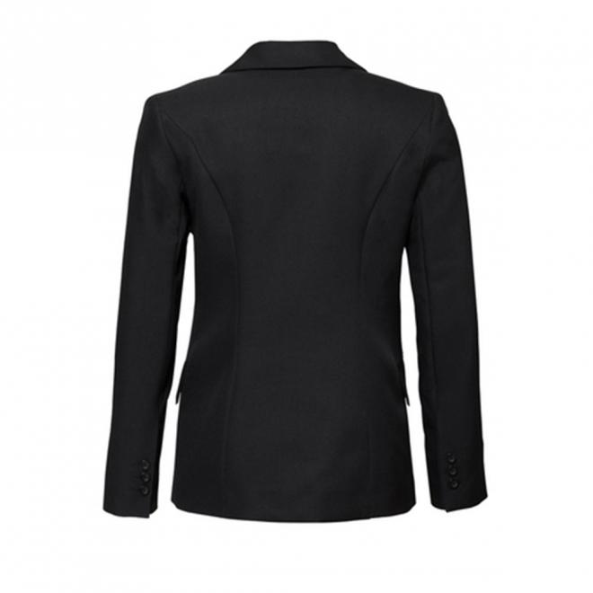 Ladies Longline Jacket
