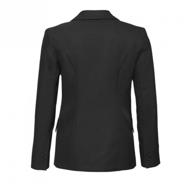 Ladies Longline Jacket