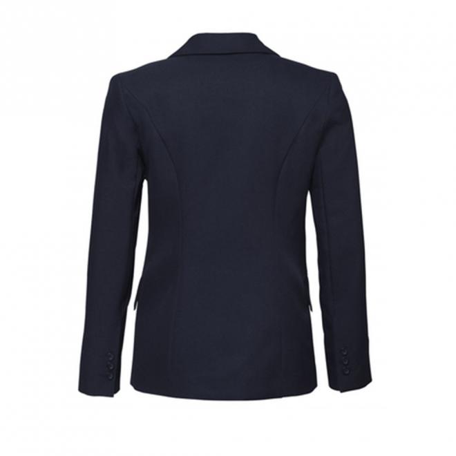 Ladies Longline Jacket