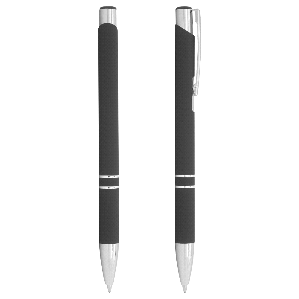 Lama Click Action Ballpoint Pen