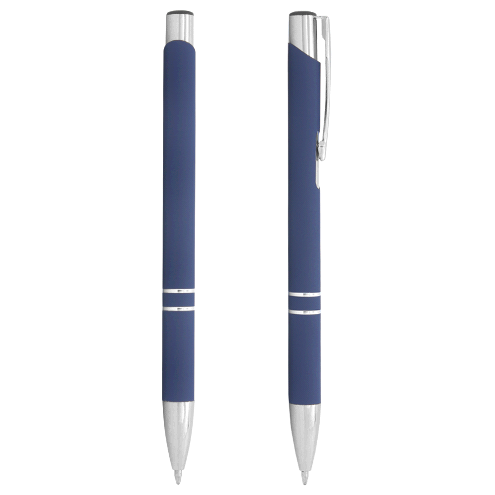 Lama Click Action Ballpoint Pen