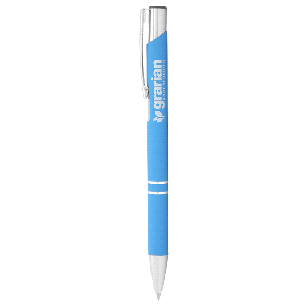 Lama Click Action Ballpoint Pen