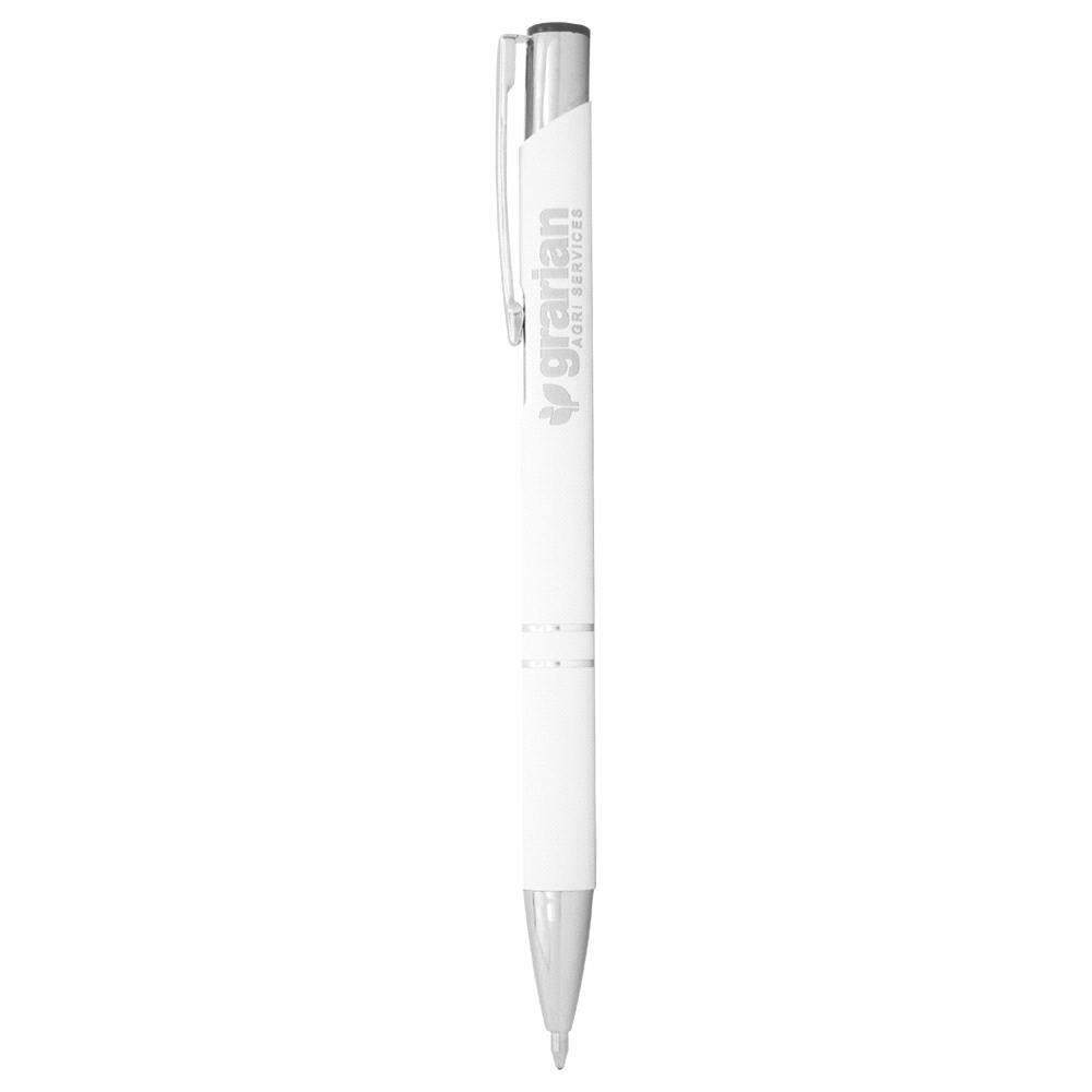 Lama Click Action Ballpoint Pen