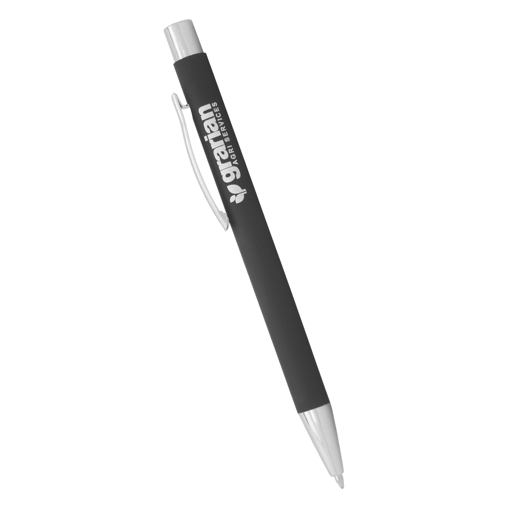 Gorica Click Action Ballpoint Pen