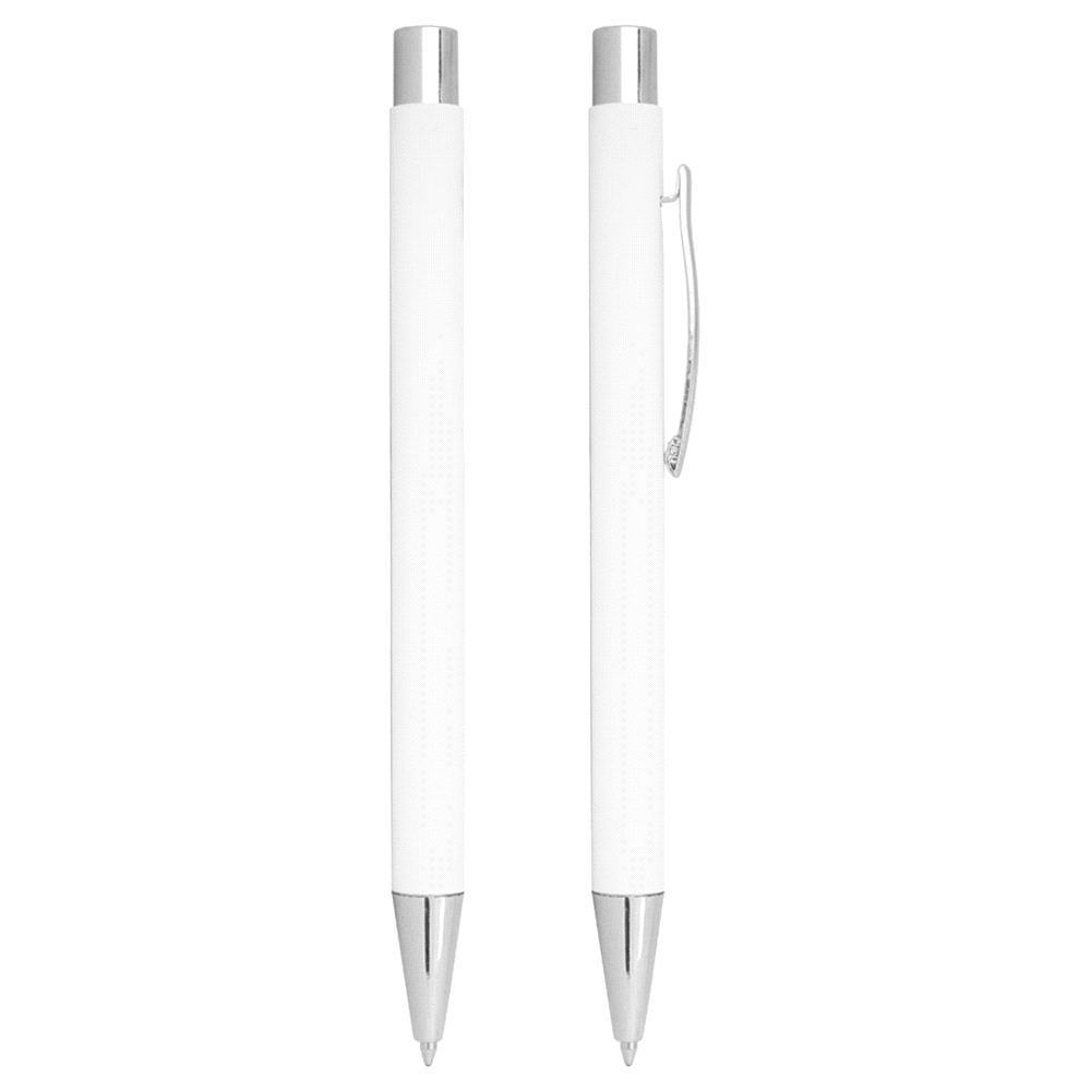 Gorica Click Action Ballpoint Pen