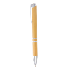 Celuk Bamboo Ballpoint Pen