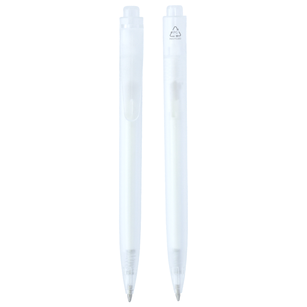 Thalaasa Ocean-Bound Plastic Ballpoint Pen