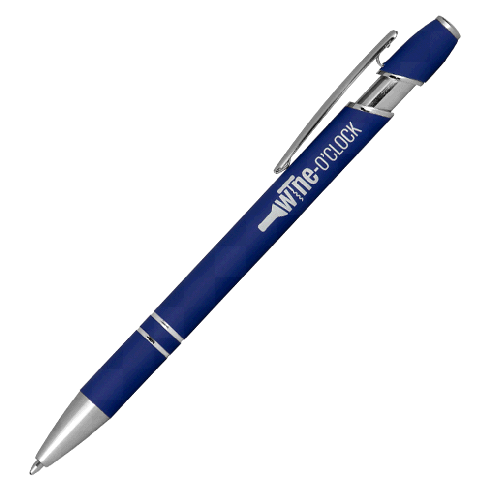 Talara Click Action Ballpoint Pen