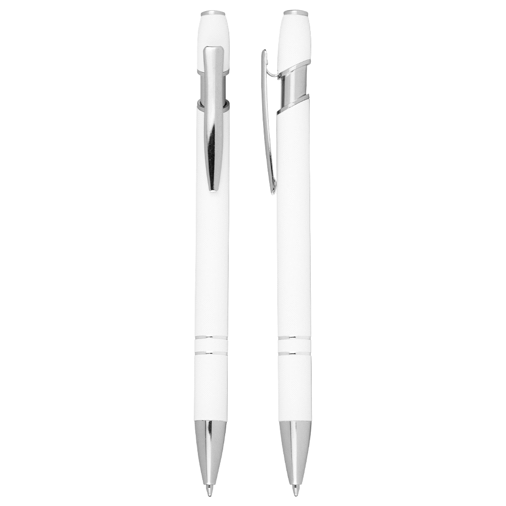 Talara Click Action Ballpoint Pen