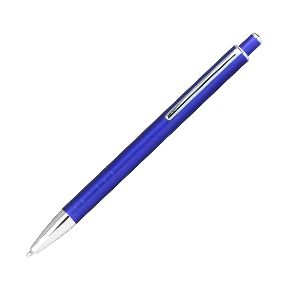 Molero Click Action Ballpoint Pen
