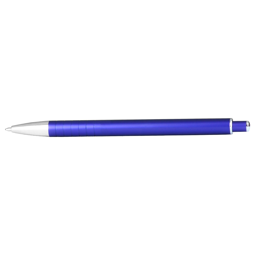 Molero Click Action Ballpoint Pen