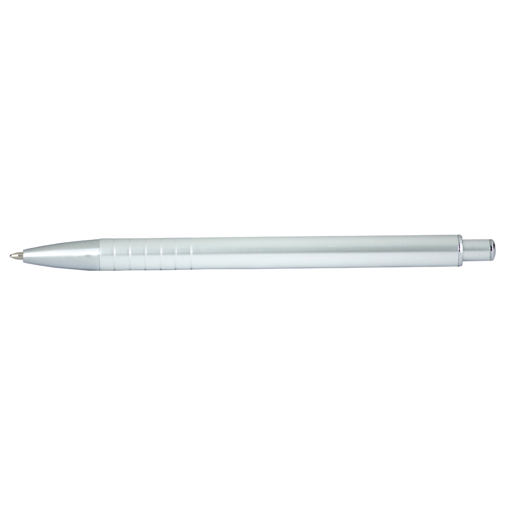 Molero Click Action Ballpoint Pen