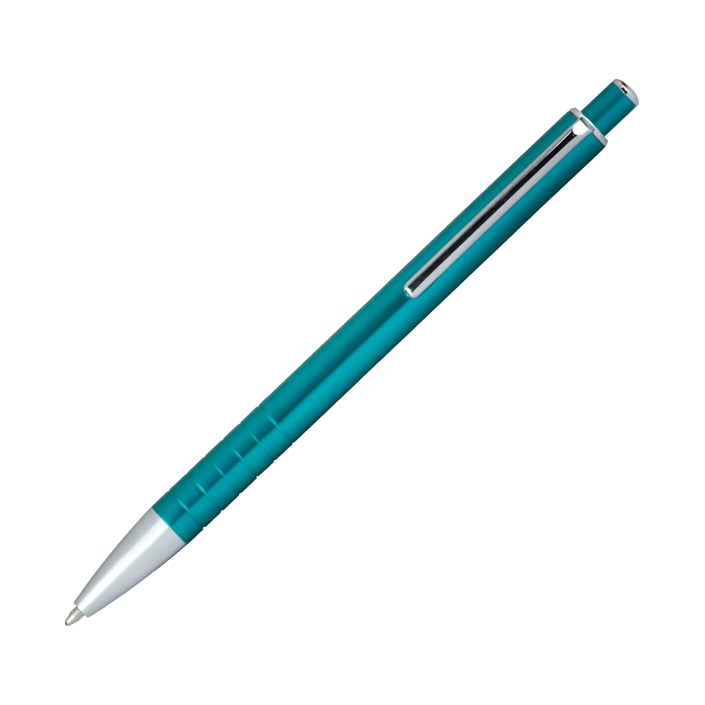 Molero Click Action Ballpoint Pen