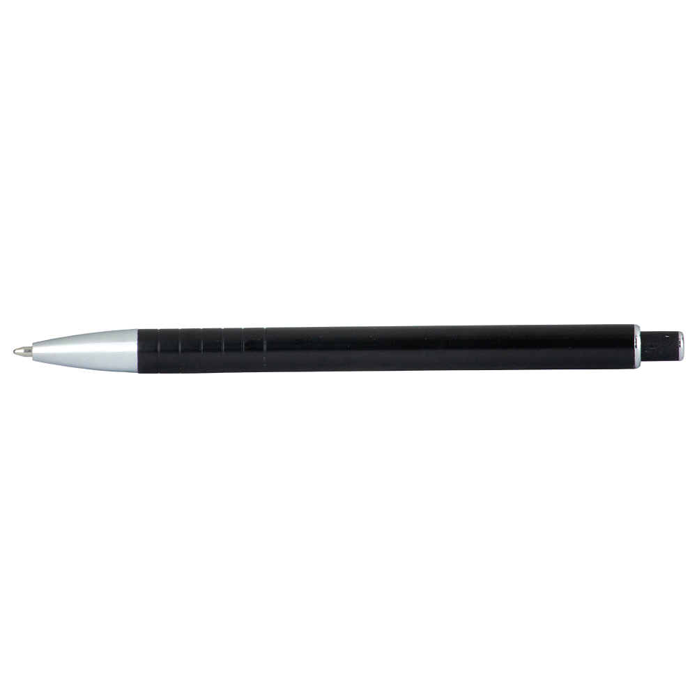 Molero Click Action Ballpoint Pen