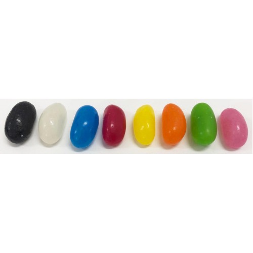 Jelly Beans Aussie 100g