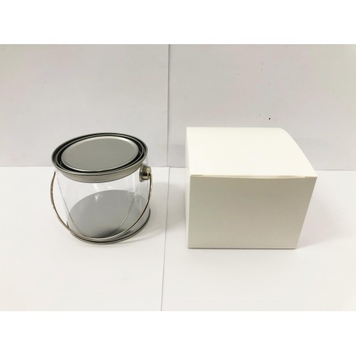 Medium PVC Bucket with Allen’s Wrapped Lollies 250g