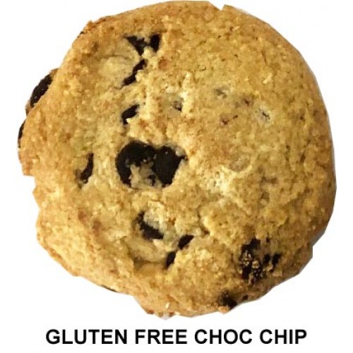 GLUTEN FREE Biscuits in Cello Bag