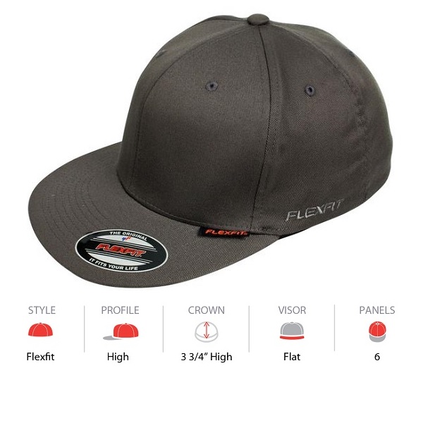 Flexfit Pro Baseball Cap - Good Things Australia