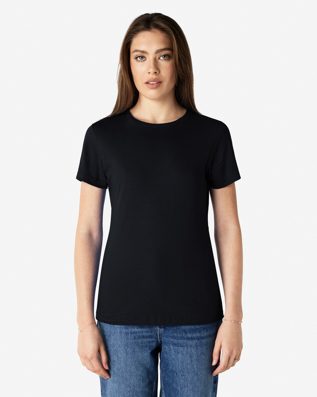 Express Softstyle Womens Tee