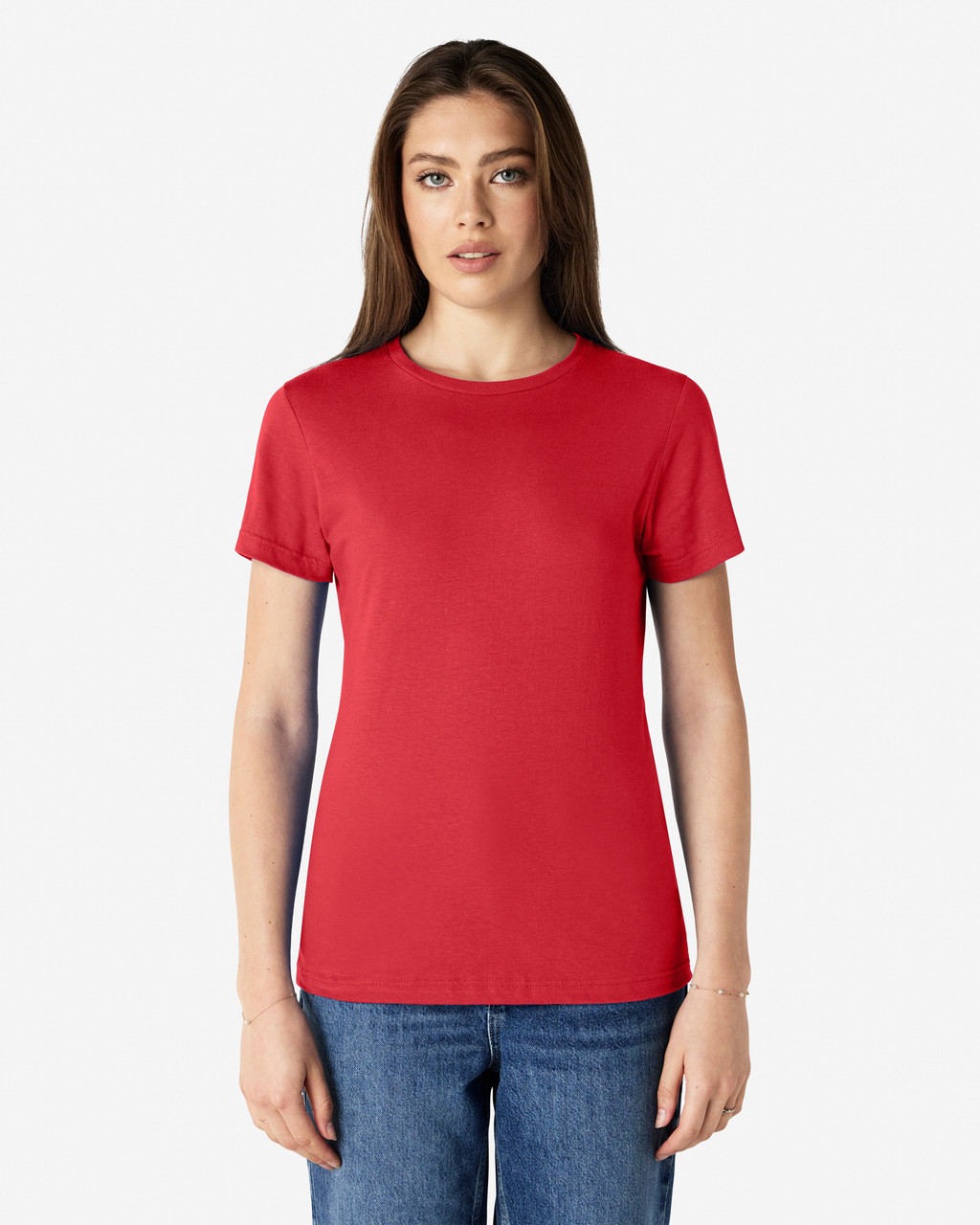 Express Softstyle Womens Tee