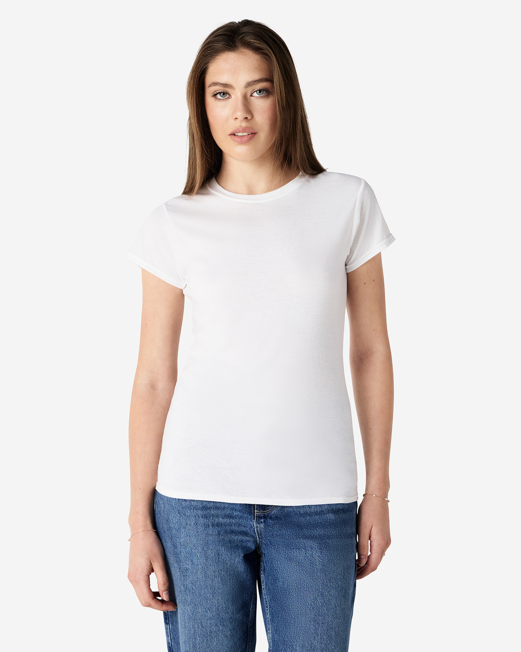 Express Softstyle Womens Tee