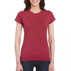 Soft Style Ladies T-Shirt