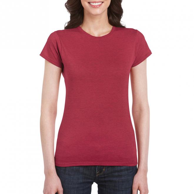 Soft Style Ladies T-Shirt