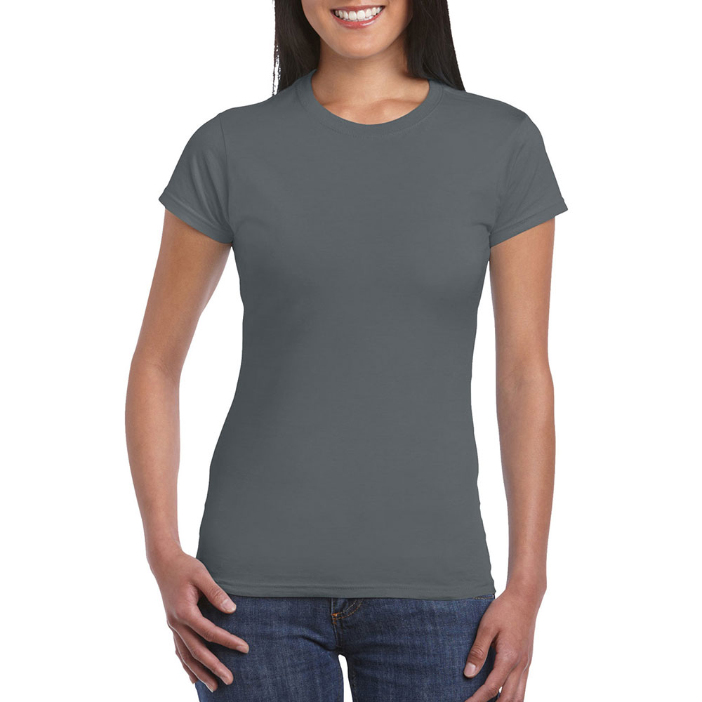 Soft Style Ladies T-Shirt