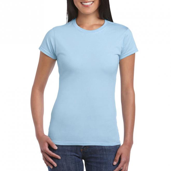 Soft Style Ladies T-Shirt