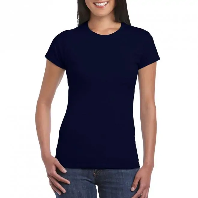 Soft Style Ladies T-Shirt