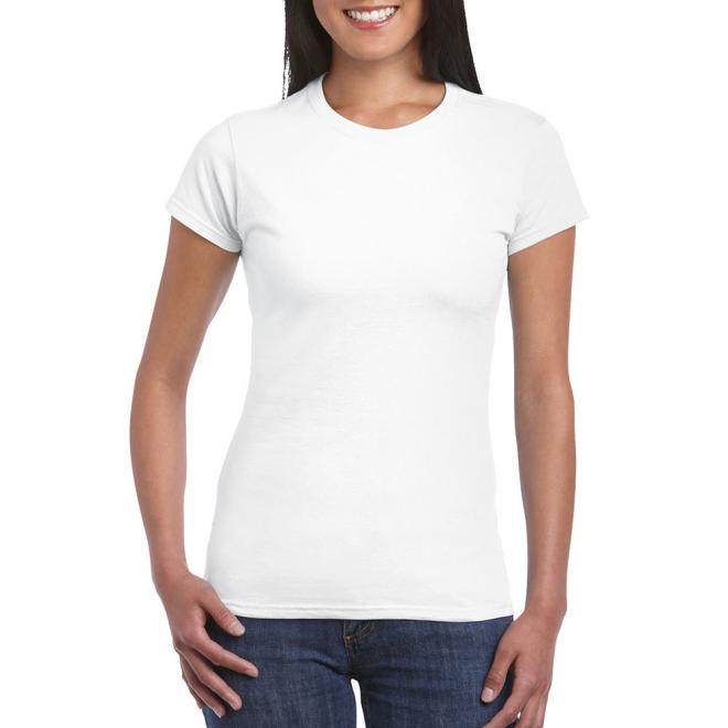 Soft Style Ladies T-Shirt