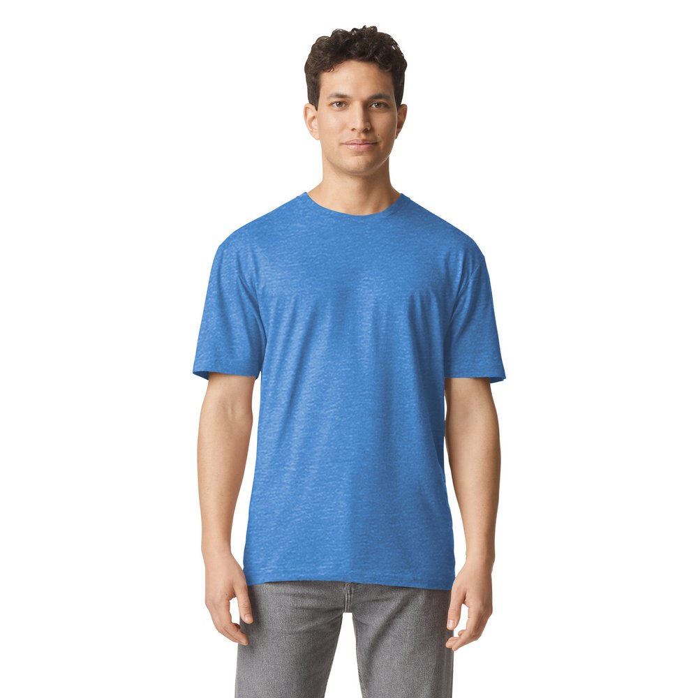 64000_Heather_Royal_01__33721_Resized Express Softstyle Adult Tee