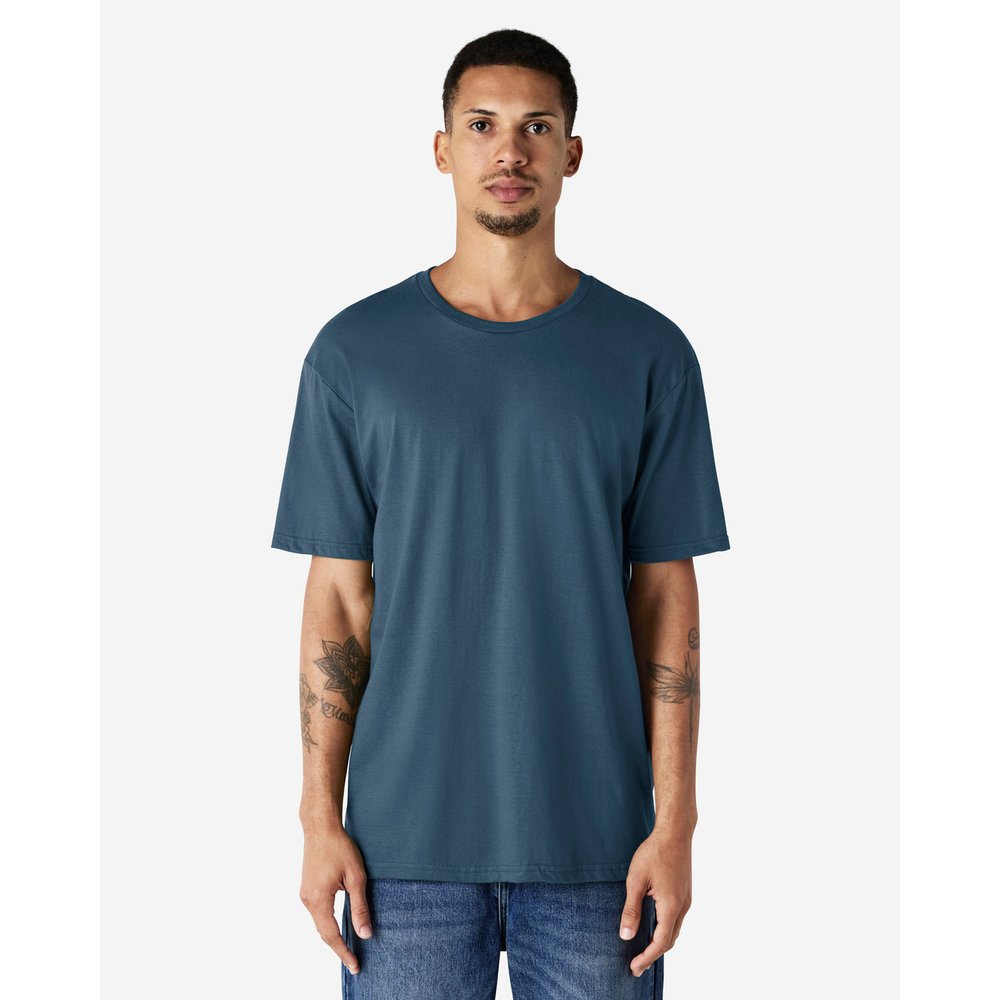 64000_IndigoBlue_01__19159_Resized Express Softstyle Adult Tee