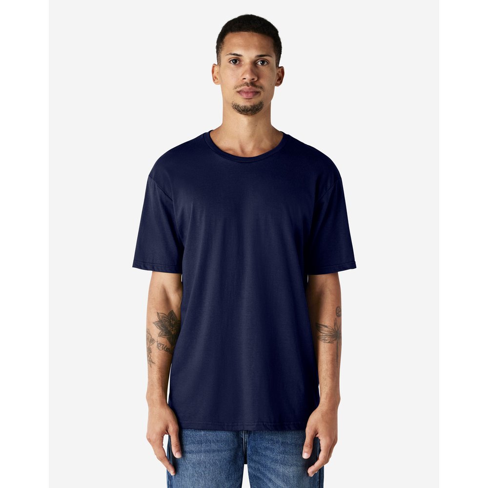 64000_Navy_01__84700_Resized Express Softstyle Adult Tee