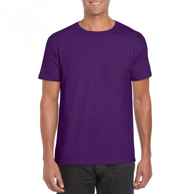 Soft Style T-Shirt (Adult)