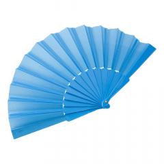 Fabric Hand Held Fan