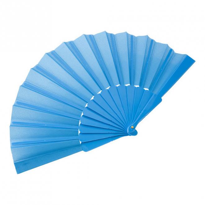 6510_sample_only_blue_not_available.jpg Fabric Hand Held Fan