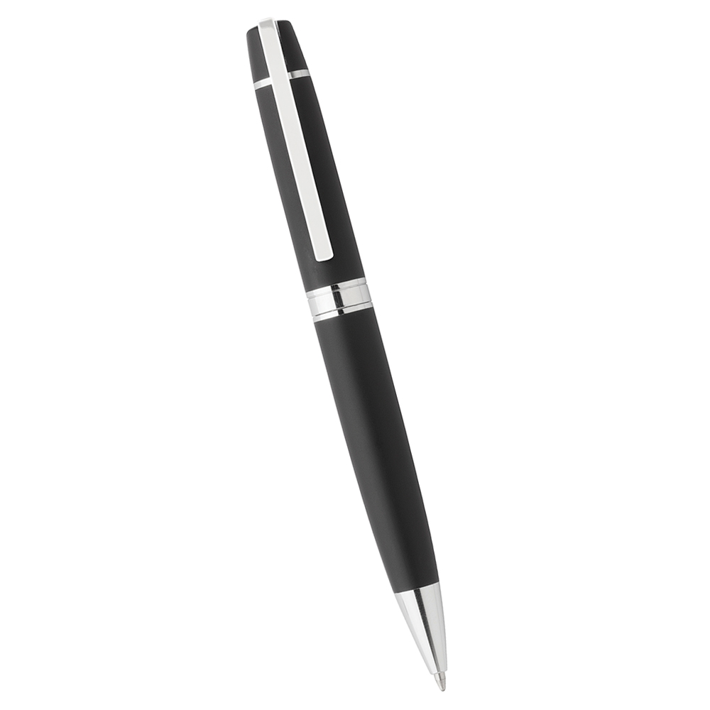 Casarotto Ballpoint Pen – Silver