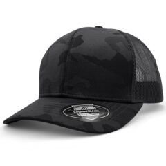 Dark Night Trucker