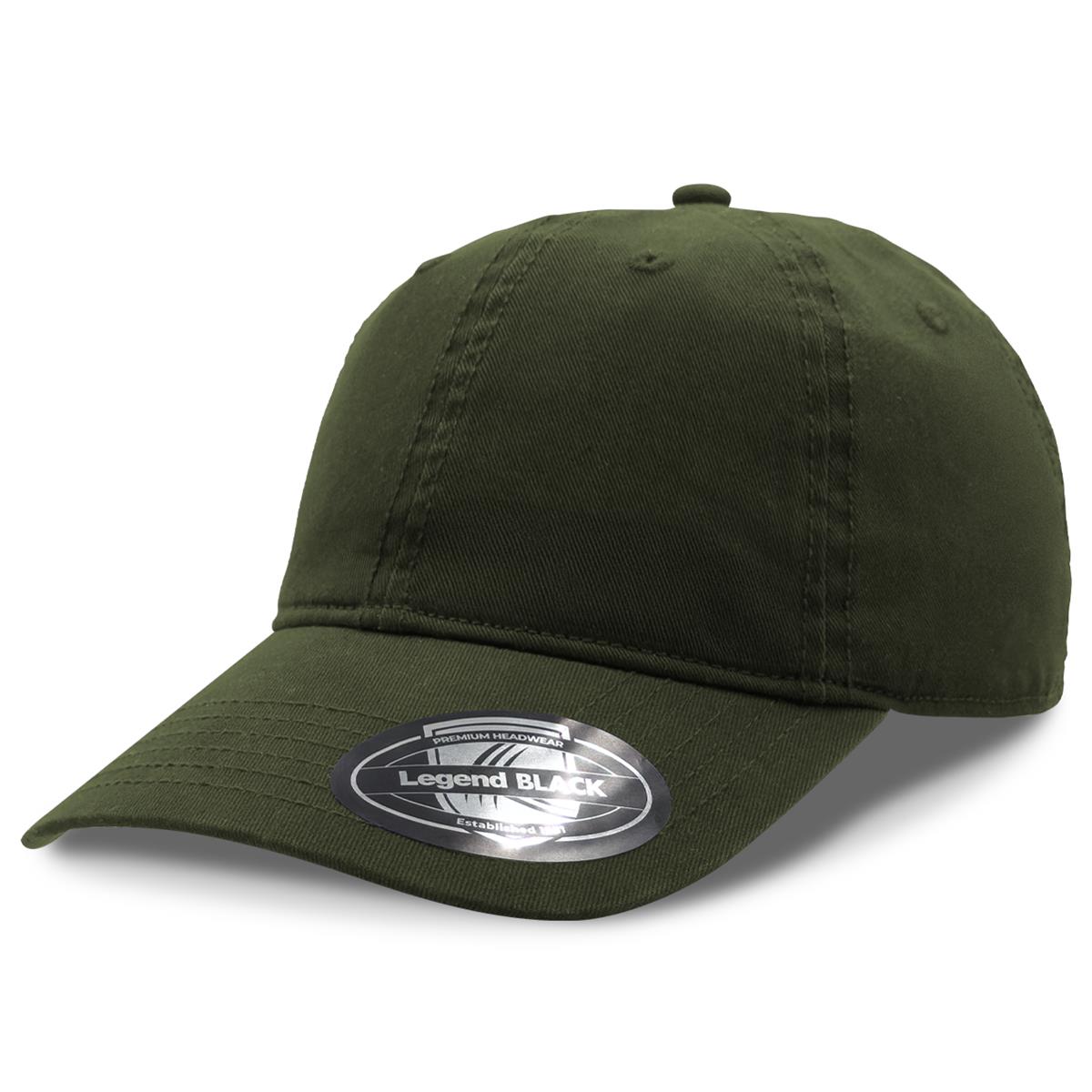 Nomad Dad Hat