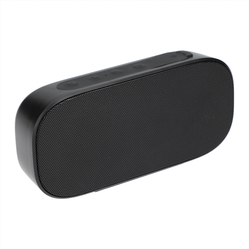 Stark 2.0 Bluetooth Speaker
