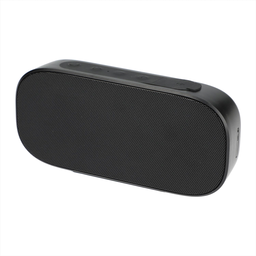 Stark 2.0 Bluetooth Speaker