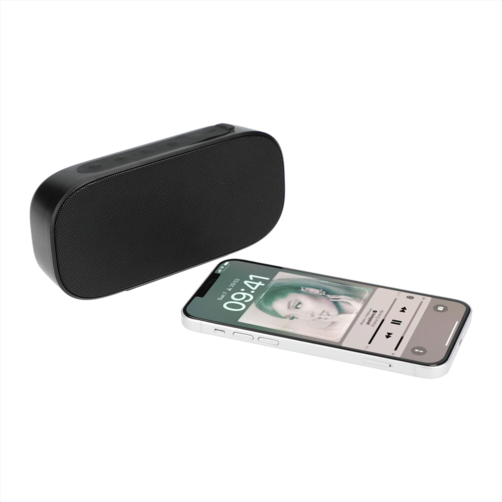 Stark 2.0 Bluetooth Speaker