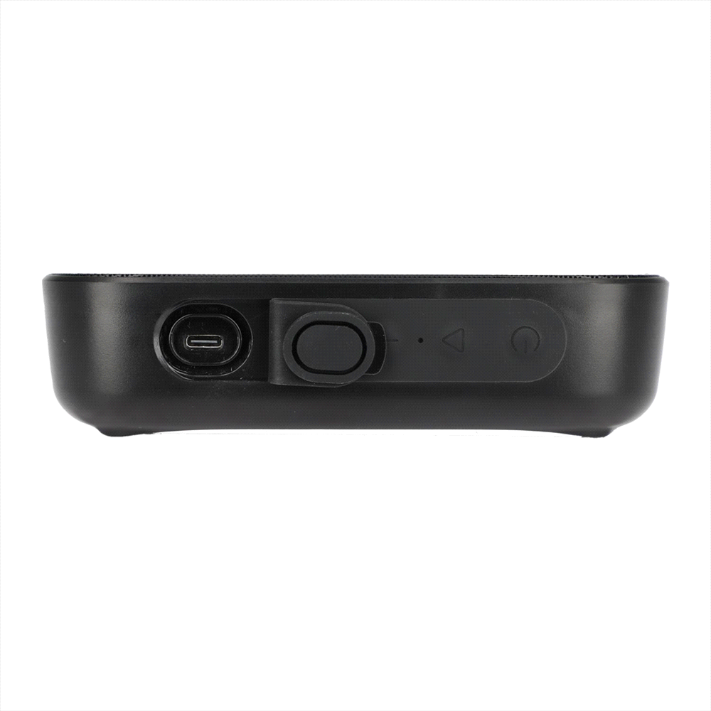 Stark 2.0 Bluetooth Speaker