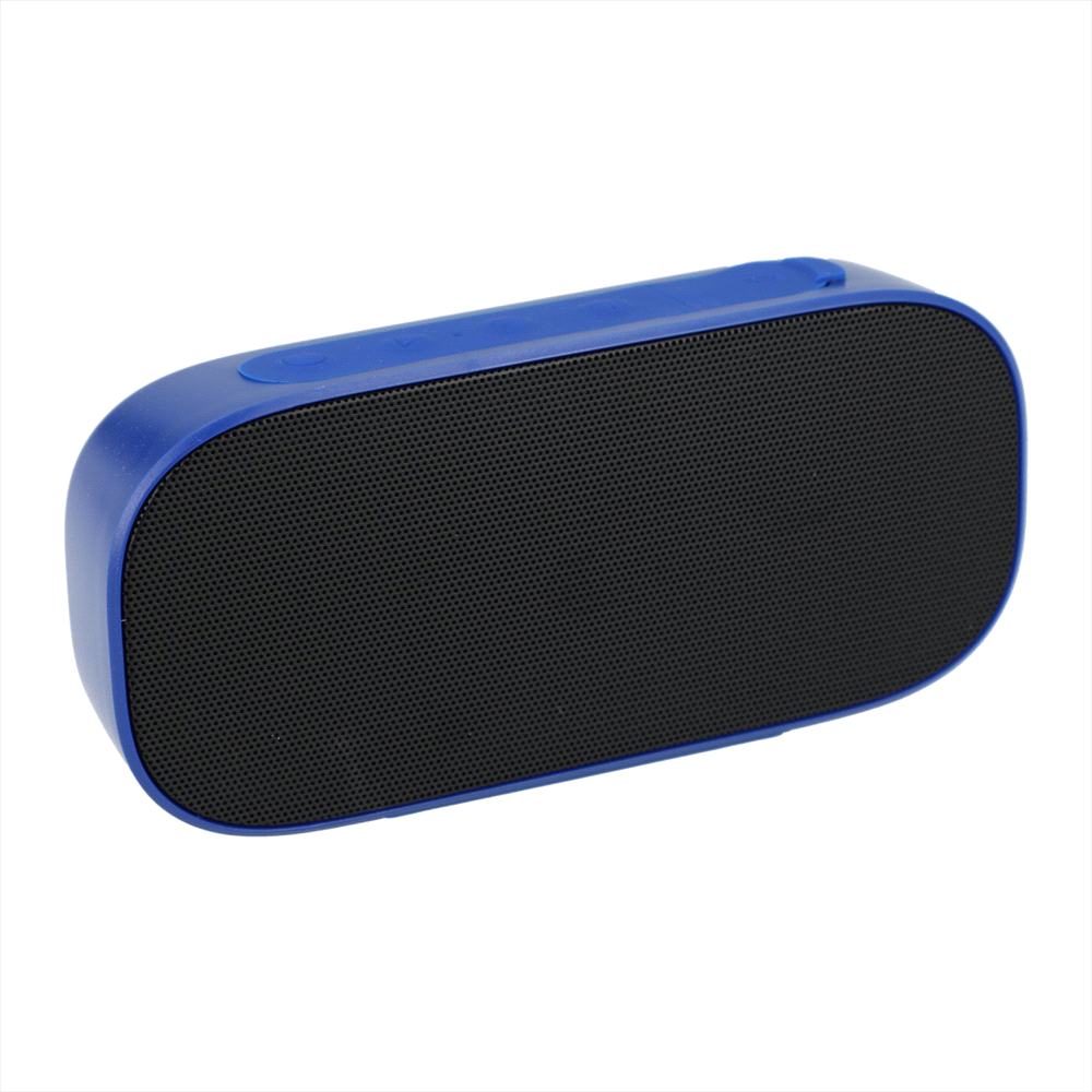Stark 2.0 Bluetooth Speaker
