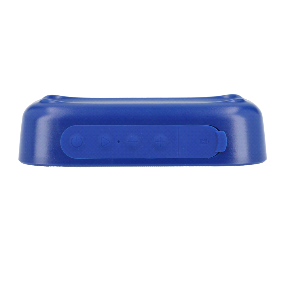 Stark 2.0 Bluetooth Speaker
