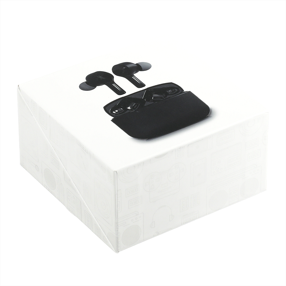 A-Ray True Wireless Auto Pair Earbuds w/ ANC