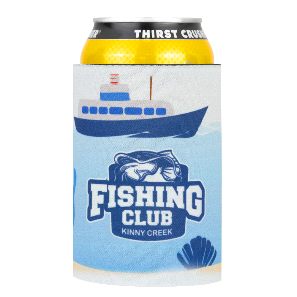 Neoprene Stubby Holder