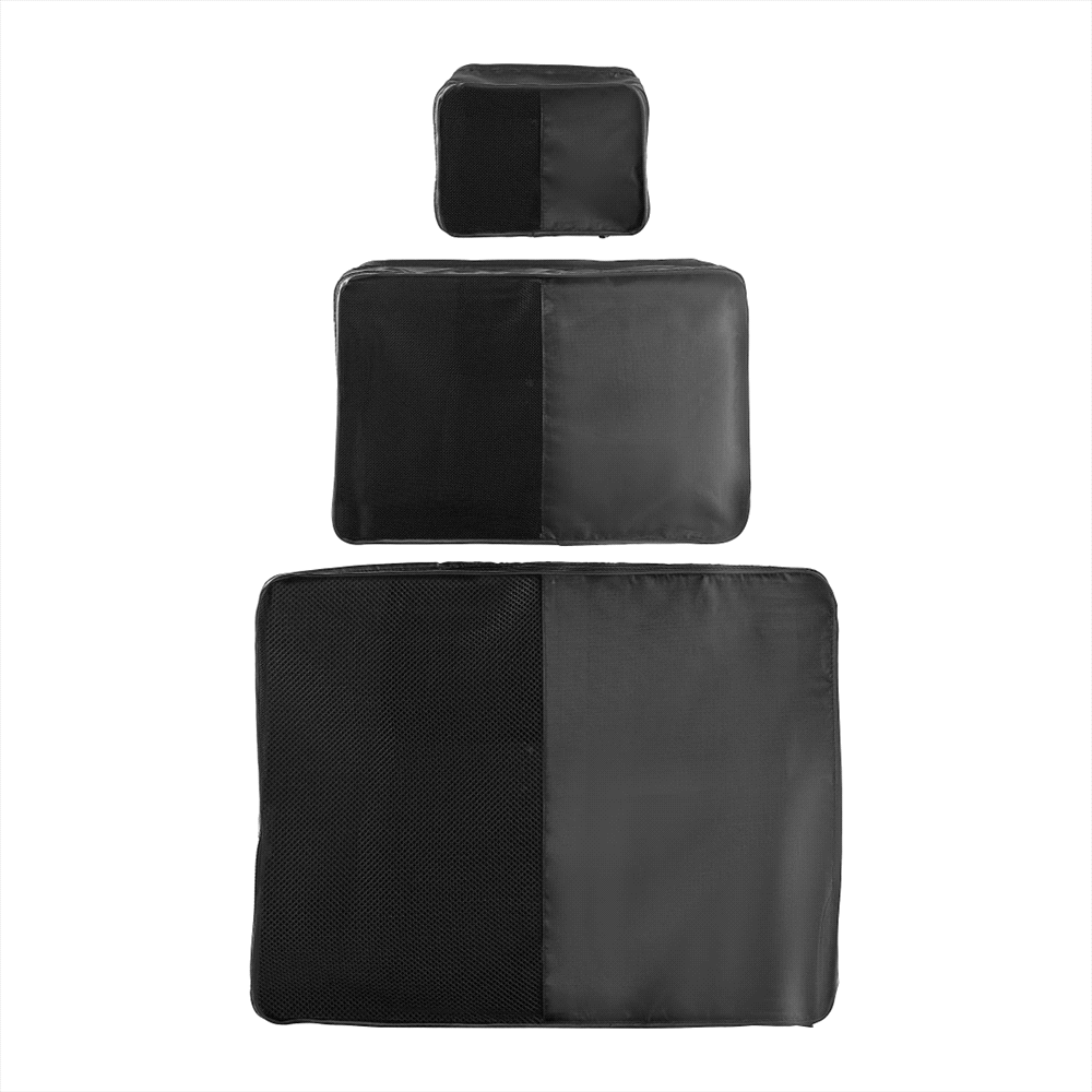 Packing Cubes 3pc Set